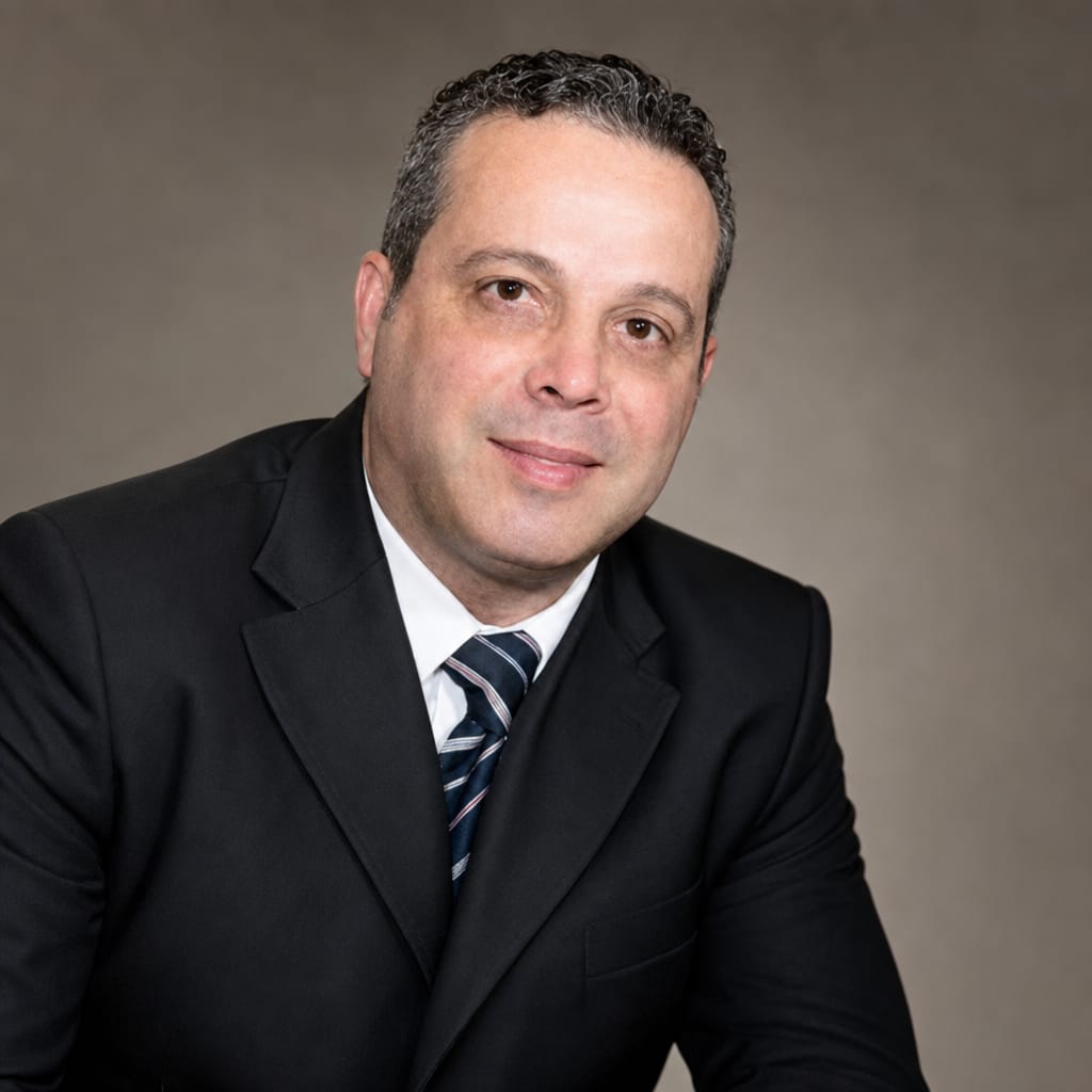 Dr. Marcos Macedo — M&S Advocacia